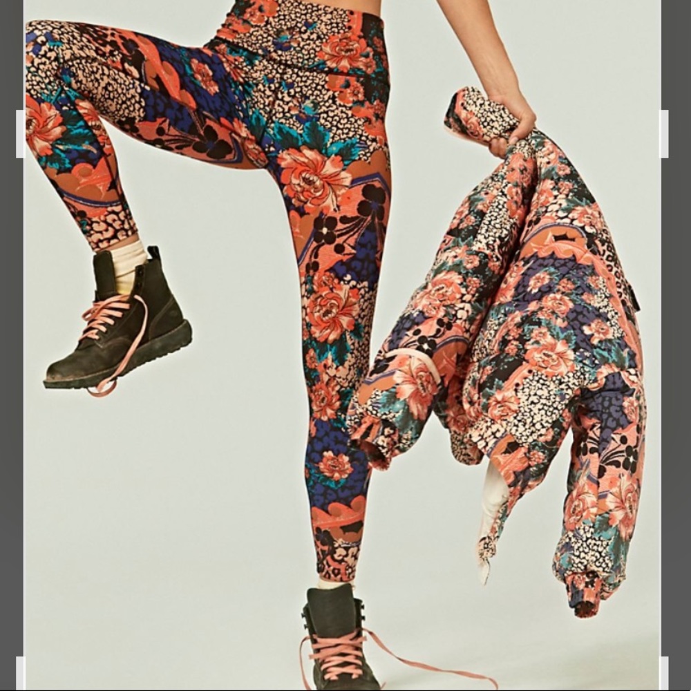 🔥Printed Leggings🔥